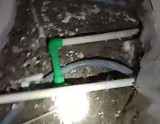 凉城卫生间漏水多少钱
