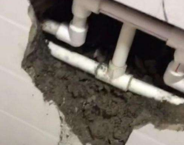 凉城卫生间漏水哪家好