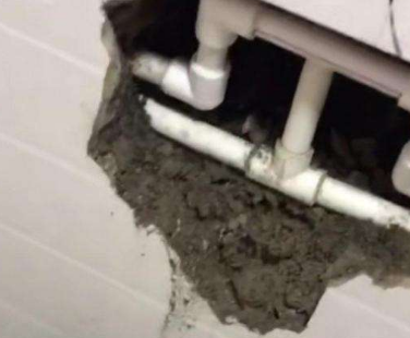 凉城卫生间防水找谁好