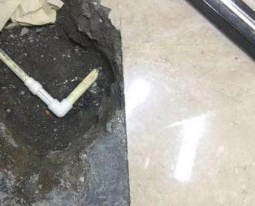 凉城卫生间测漏水多少钱