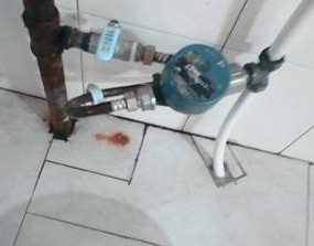 凉城卫生间测漏水哪家优惠