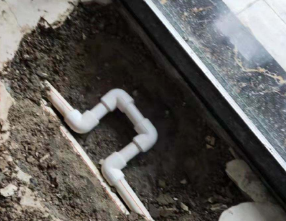 凉城卫生间测漏水哪家好
