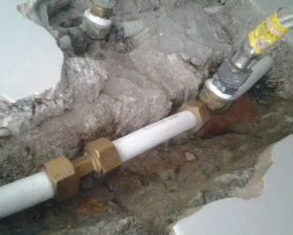 凉城测漏水多少钱