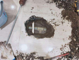 凉城卫生间防水多少钱