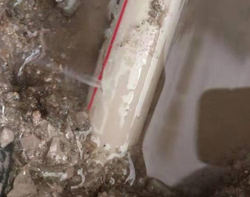 凉城水管维修多少钱