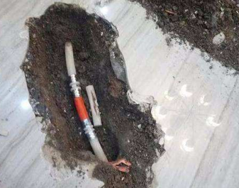 凉城水管维修哪家好
