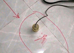 凉城卫生间测漏水多少钱