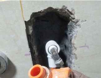 凉城卫生间测漏水哪家好