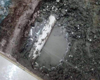凉城卫生间测漏水哪家好