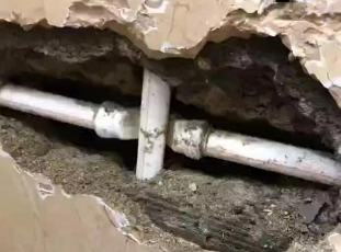 凉城水管维修哪家好