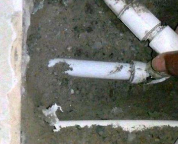 凉城卫生间测漏水哪家好