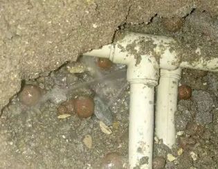 凉城卫生间测漏