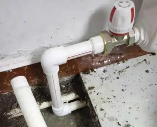 凉城卫生间测漏水多少钱