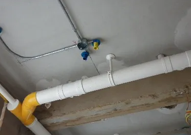 凉城水管维修多少钱