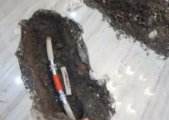 凉城卫生间测漏水哪家好