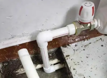 凉城卫生间测漏水多少钱