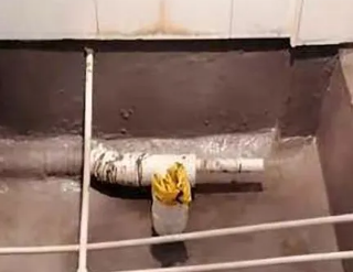 凉城卫生间测漏水服务电话