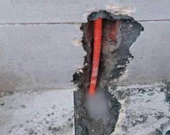 凉城漏水检测哪家好
