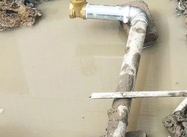 凉城测漏水公司电话